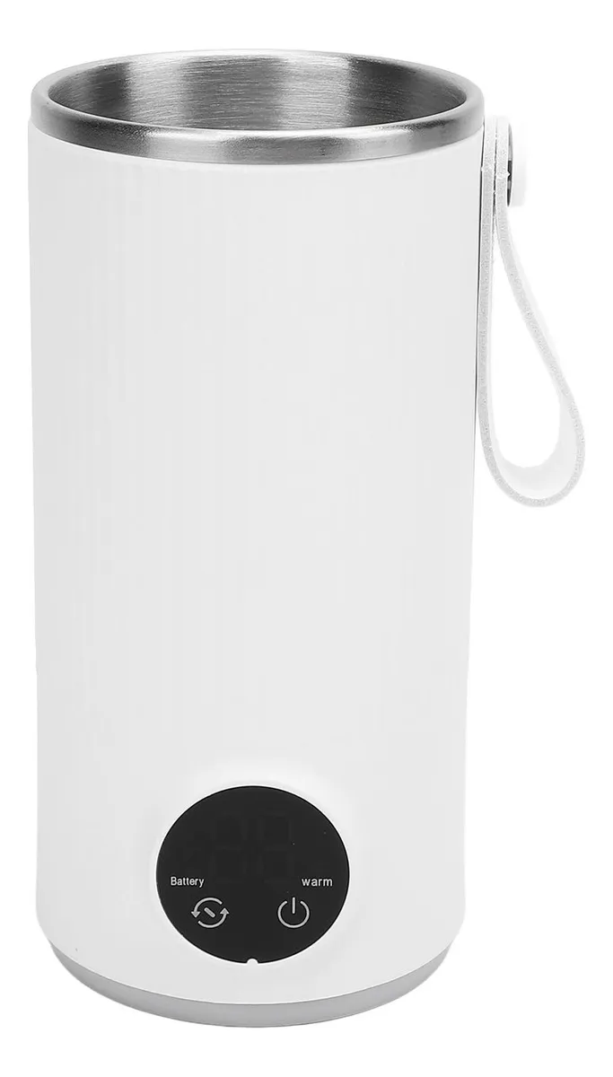 Hervidor portátil inalámbrico con carga USB, 40 vayotoy