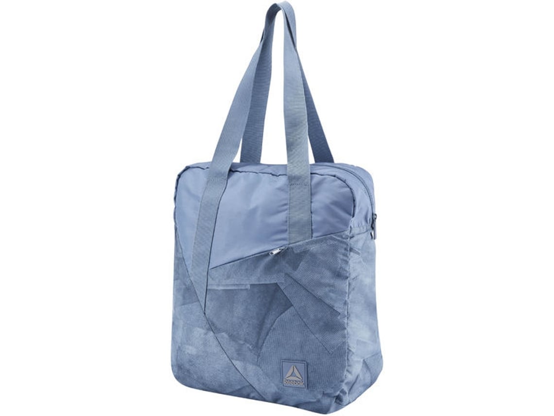 Bolsa REEBOK Bolsa Reebok Bol Found Graph Tote (Azul)