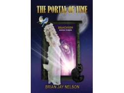 Libro The Portal Of Time De Brian Jay Nelson (inglés)