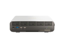 Almacenamiento en Red NAS QNAP TBS-H574TX-I5-16G (16 GB)