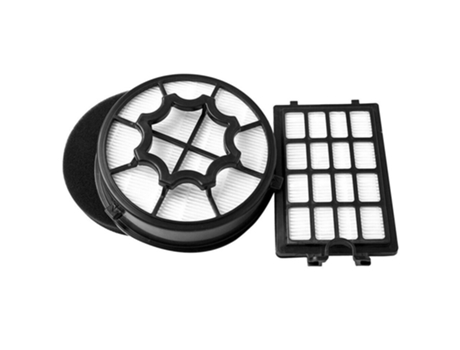 3 piezas para Aeg Aef112 juego de filtros de 3 piezas para Ae7870El Ae7890El Acc5110 Acc5111 Acc5120 aspiradora limpieza barredora doméstica