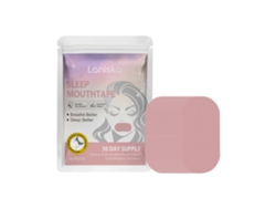 Parche antirronquidos para mejorar el sueño: una solución eficaz.
