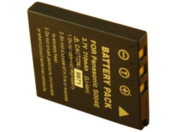 Batería OTECH Compatible para HP PHOTOSMART R742