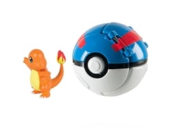 Juguetes educativos de personajes de anime de Bjww-Ball Toys, regalos de cumpleaños para niños.
