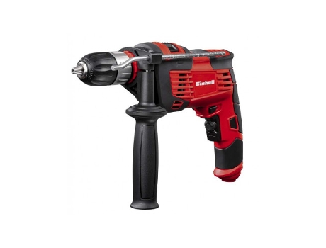 Taladro Percutor Eléctrico 1000W EINHELL