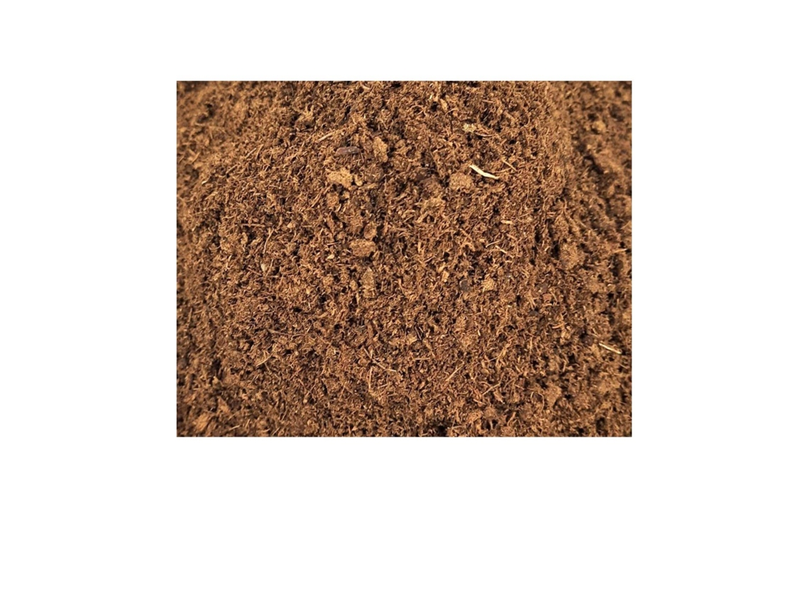 Sustrato De Turba Rubia Para Planta | Saco De 20 Litros 6 Sacos De 20 Litros