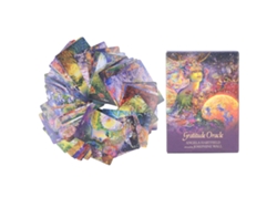 2026-mazo De Tarot Juego De Mesa Divinación Divertido Para Familia Amigos Fiesta Cartas Tarot