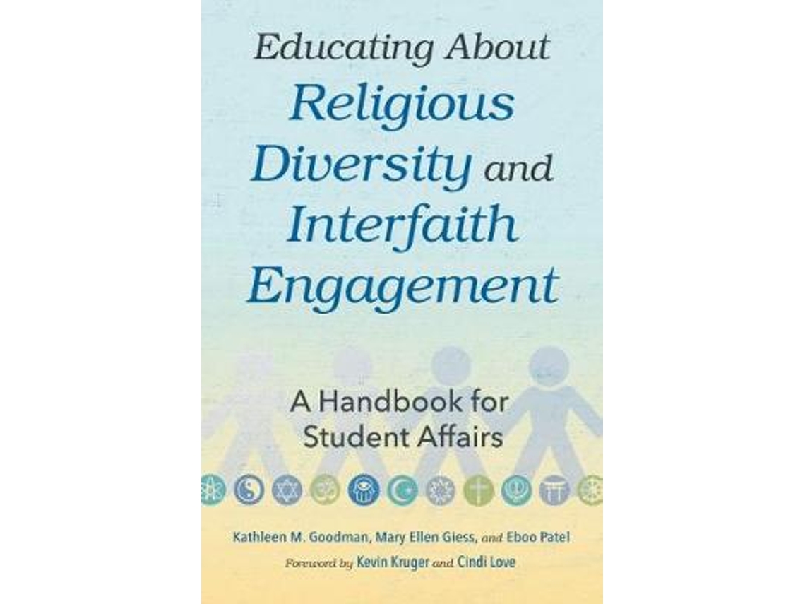 Libro Educating about Religious Diversity and Interfaith Engagement (Inglés)