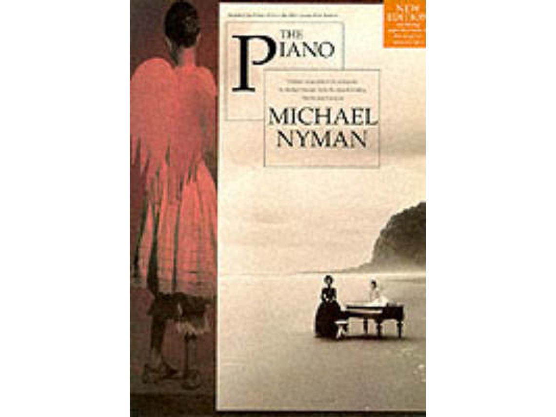 Libro Michael Nyman de Michael Nyman (Inglés)