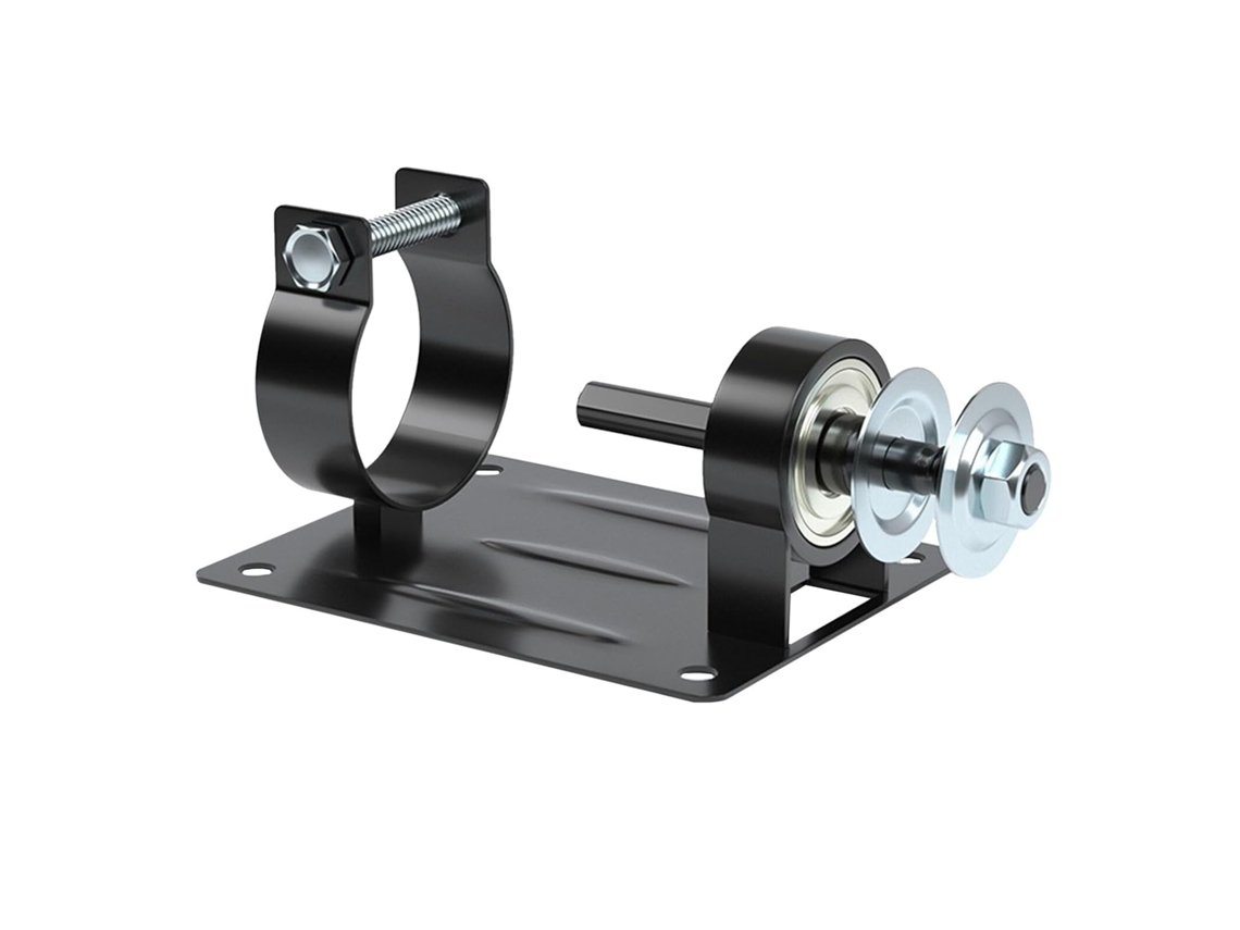 Soporte Kit Conversión Taladro Manual Base Amoladora