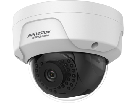 HIKVISION Digital Technology HWI-D121H-2.8mm-C Domo Câmara de segurança IP Interior e exterior 1920 x 1080 pixels Teto/parede