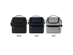 Bolsa Térmica Impermeable De Doble Capa Para Alimentos/bolsa Isotérmica Para Camping, Picnics Y La Playa.