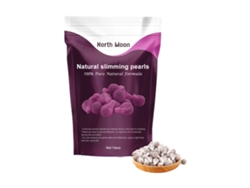 Pastillas para quemar grasa North Moon Slimming Pearls