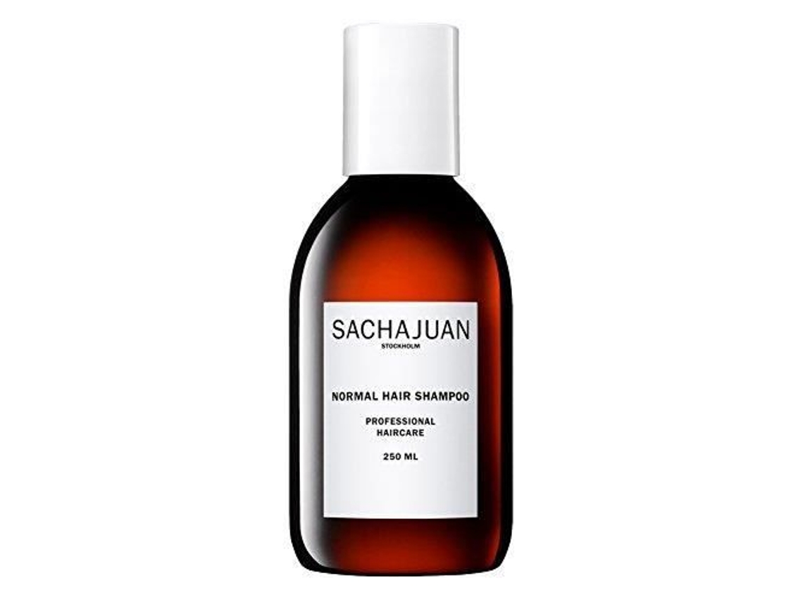 Sachajuan Champú Para Cabellos Normales, 250 Ml 101