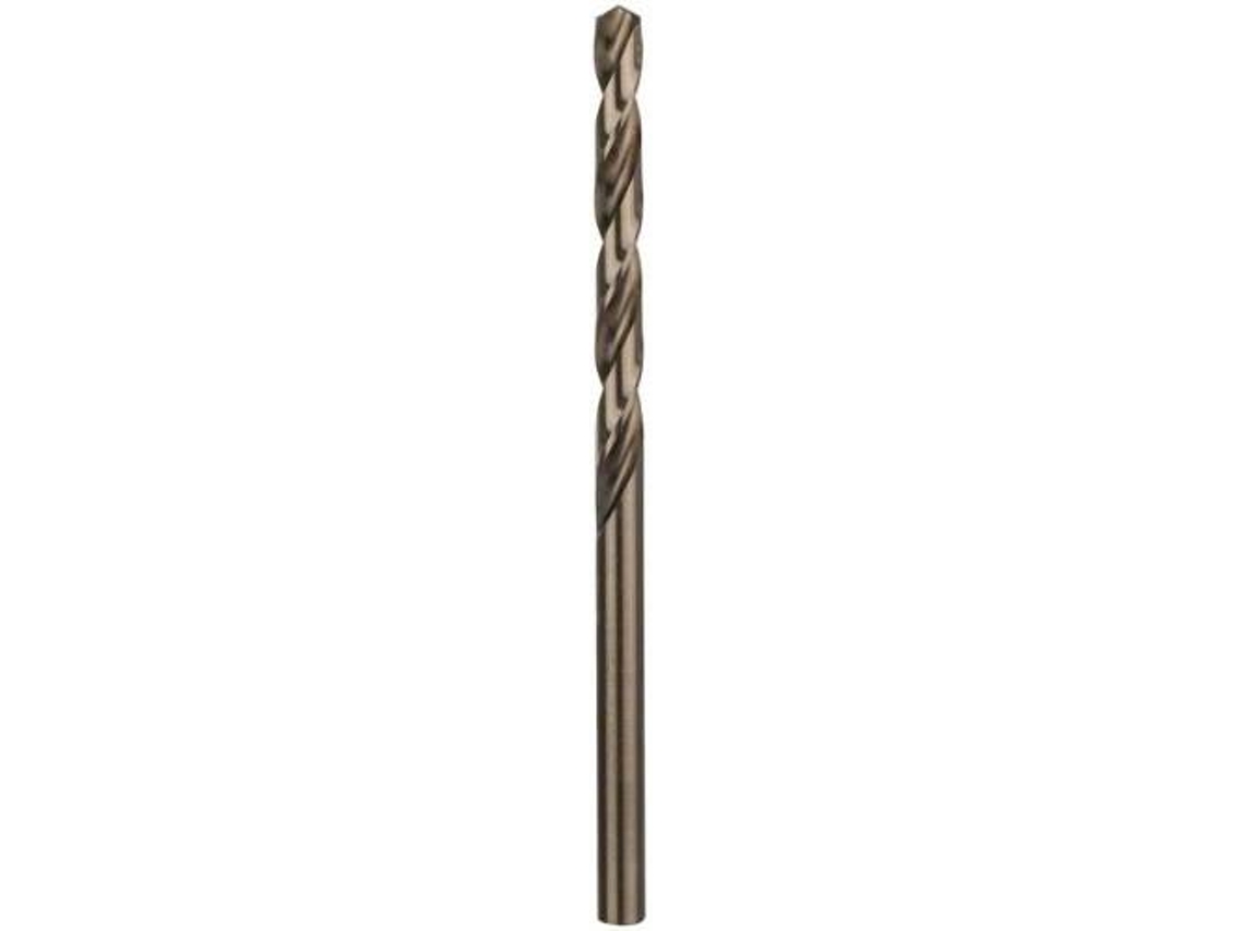 Brocas para Metal BOSCH en Hss-Co - Din 338 4.8x52x86 mm