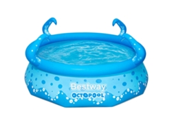 Piscina BESTWAY PVC (274x76 cm)