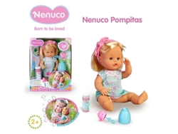 NENUCO Pompitas NENUCO