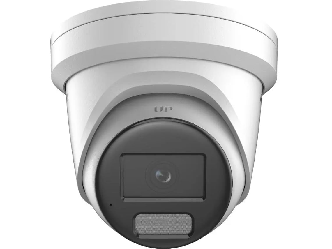 HIKVISION DS-2CD2347G2H-LIU(2.8mm)(eF)(O-STD) Torreta Câmara de segurança IP Interior e exterior 2688 x 1520 pixels Teto