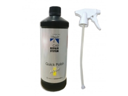 Polish Moon Pulverizable 1 Lt