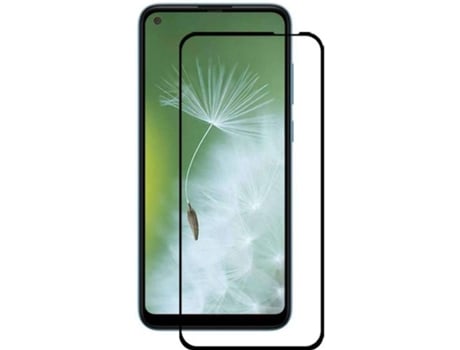 Kit de 2 Protectores de Cristal Templado para Samsung Galaxy M11 PHONESHIELD Full Cover