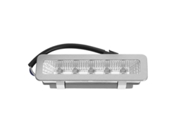 Bombilla Led Rectangular Para Timbre De Cocina, 220 V 1,5 W, Iluminación Brillante Y Duradera.