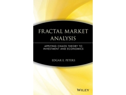Libro de Edgar E. Peters ( Inglés )