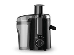 Centrífuga Moulinex Ju370810 350 W Negro Acero Inoxidable