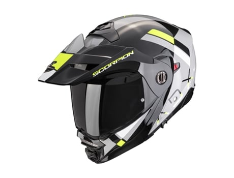 Casco integral de moto SCORPION ADX-2 Galane M (57/58 cm)