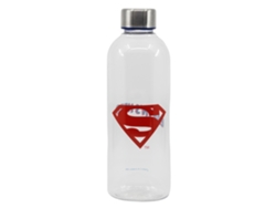 Botella SUPERMAN 71210 (transparente)