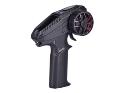 X6pm-350 + Receptor X6fg dumborc X6pm-350 Transmisor Mini 6 Canales 2.4ghz Giroscopio Receptor P6fg/p6dcg/p6fp/p4fmg/bl3f