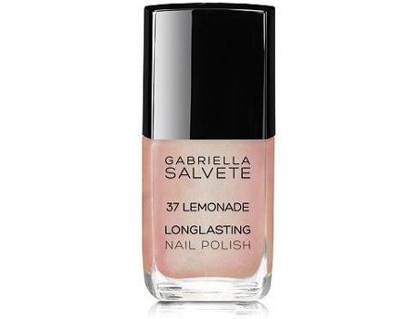 Esmalte GABRIELLA SALVETE Longlasting Enamel Holographic Effect (11ml)