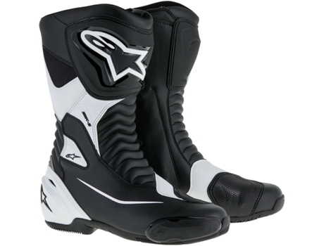 Botas de moto ALPINESTARS smx-s