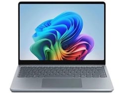 Portátil MICROSOFT Surface (13'' - Copilot+ PC - Qualcomm Snapdragon X Plus X1P-42-100 - 16 GB - 512 GB - Qualcomm Adreno GPU )
