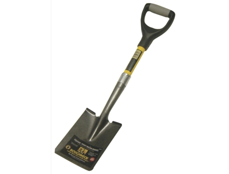 Roughneck-68-006-Pala Micro punta cuadrada 685 mm
