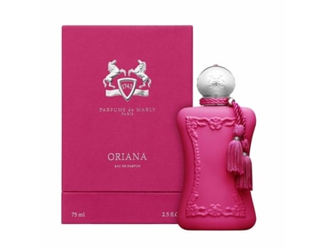 Perfume Mujer PARFUMS DE MARLY Oriana (75 ml)