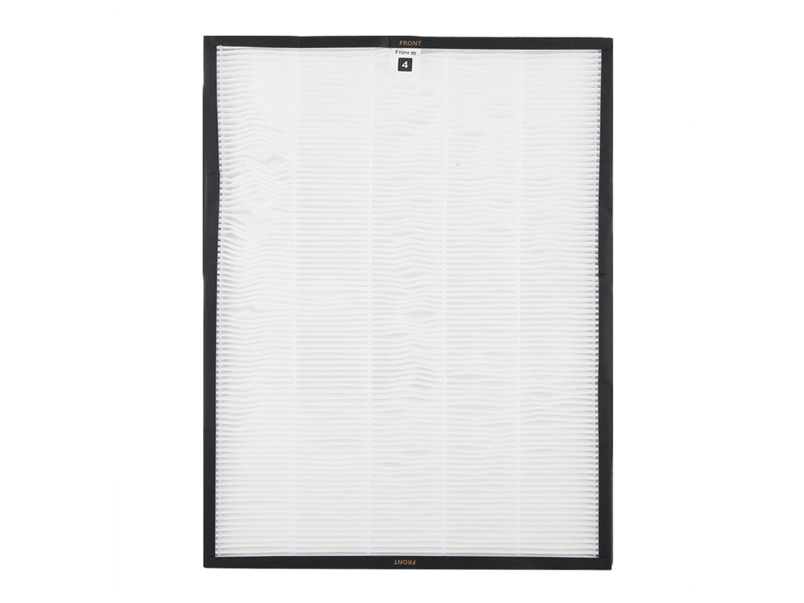 Filtro Hepa De Repuesto Para Purificadores De Aire Ac4144, Ac4074, Ac4083, Ac4072 Y Ac4014