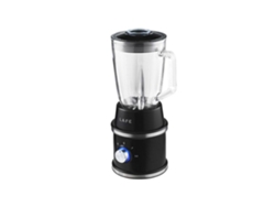 Licuadora Titaniumpower 1300 W 1,5 L Negro Lafe