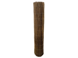 Cerramiento de Mimbre Natural COMERCIAL CANDELA (2 x 3 m)