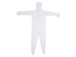 Traje De Fotografía De Cuerpo Completo Unisex Elástico Con Chromakey Para Adultos