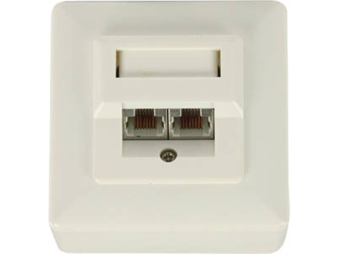 Cable de Red VALUELINE (Blanco)