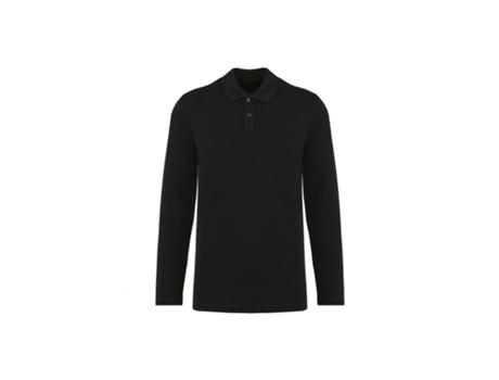Camiseta de Hombre para Deporte HUMMEL Core Xk Talla Poliéster Amarillo (S)