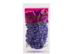 Ceras Para Depilación Cuerpo Y Bikini Frijoles De Cera Depilatoria Belleza De La Piel (lavanda)
