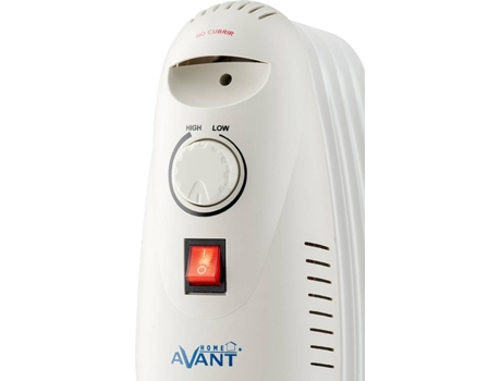 Radiador de Aceite AVANT AV7567 (500 W)