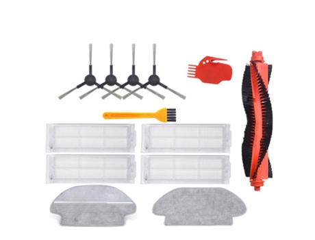 Accesorio Aspiradores XIAOMI Filtro styj02ym viomi v2 pro v-rvclm21b