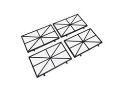 Cartuchos de filtro de resorte (reemplazo de piscina robótico)