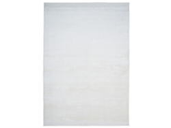 Consilio Concept Alfombra De Viscosa De Bambú Tejida A Mano Bamboo 160x230 Cm Marfil
