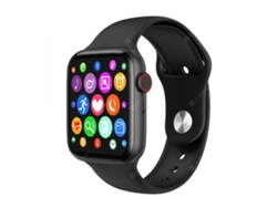 Hw22 Smartwatch Series 6 44Mm Smartwatch, Bluetooth, Frecuencia Cardíaca, Ios/Android NICECEE