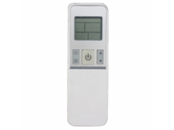 Mando Aire Acondicionado CROWNED (Rch2609Na Hisense Kthx003)
