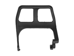 Freno de guía Stihl MS180 170 017 018 ABS Accesorio para sierra motorizada