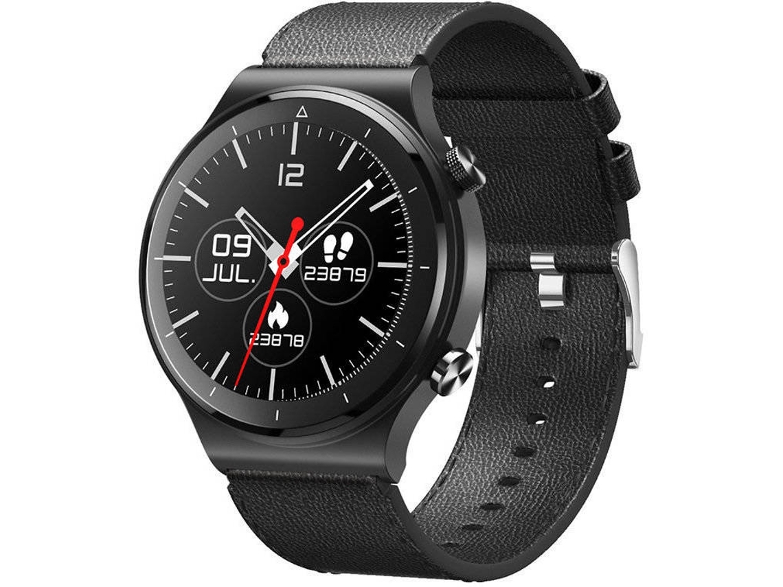 Smartwatch YIZHOOD YIZ845 Negro